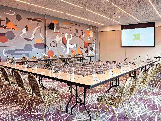 Ibis Styles Sarajevo fotoÄŸrafÄ±