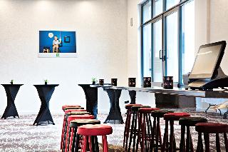 Ibis Styles Sarajevo fotoÄŸrafÄ±