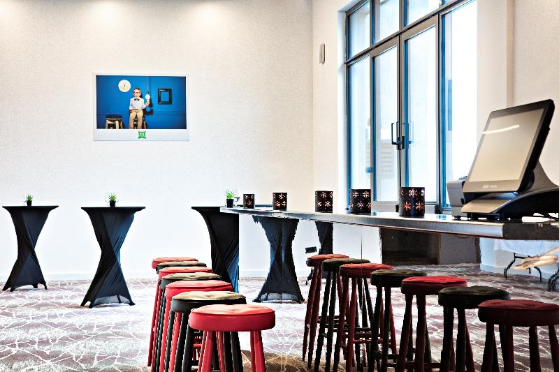 Ibis Styles Sarajevo - Toplantı