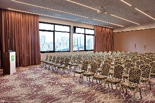 Ibis Styles Sarajevo fotoÄŸrafÄ±