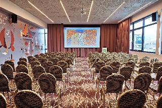 Ibis Styles Sarajevo fotoÄŸrafÄ±