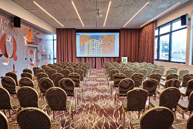 Ibis Styles Sarajevo - Toplantı