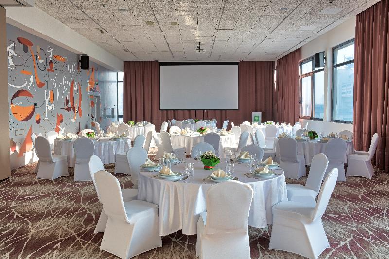 Ibis Styles Sarajevo - Toplantı