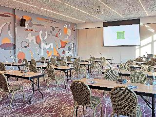 Ibis Styles Sarajevo fotoÄŸrafÄ±