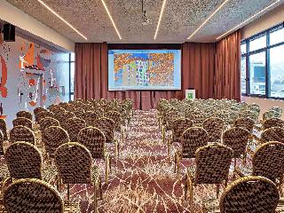 Ibis Styles Sarajevo fotoÄŸrafÄ±