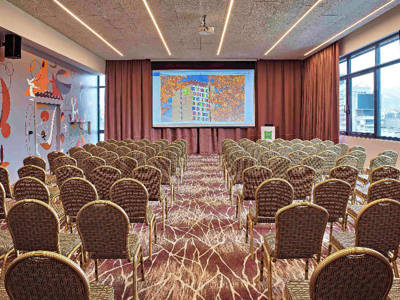 Ibis Styles Sarajevo - Toplantı