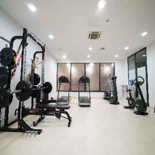 Ibis Styles Sarajevo fotoÄŸrafÄ±