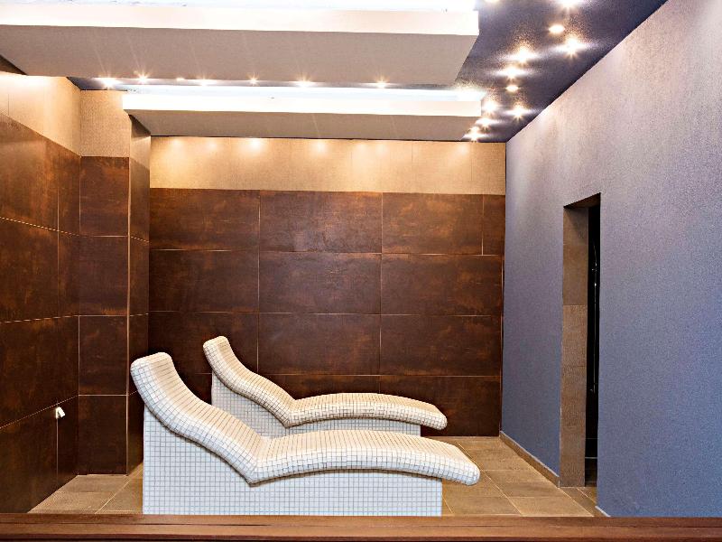 Ibis Styles Sarajevo - Aktivite