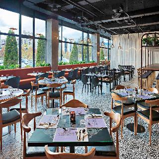 Ibis Styles Sarajevo fotoÄŸrafÄ±