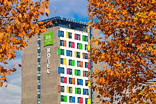 Ibis Styles Sarajevo fotoÄŸrafÄ±