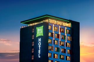 Ibis Styles Sarajevo fotoÄŸrafÄ±