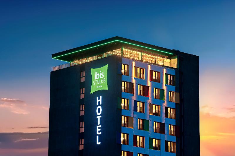 Ibis Styles Sarajevo - Genel