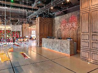 Ibis Styles Sarajevo fotoÄŸrafÄ±