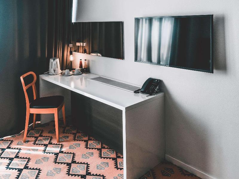 Ibis Styles Sarajevo - Oda