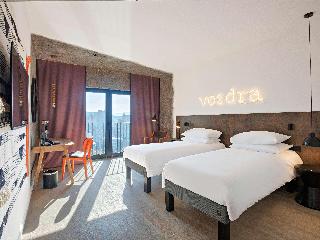 Ibis Styles Sarajevo fotoÄŸrafÄ±