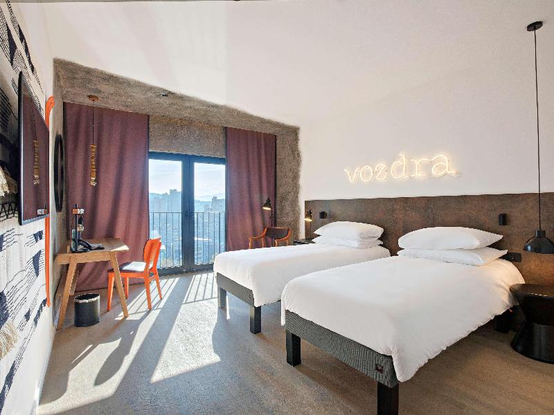 Ibis Styles Sarajevo - Oda