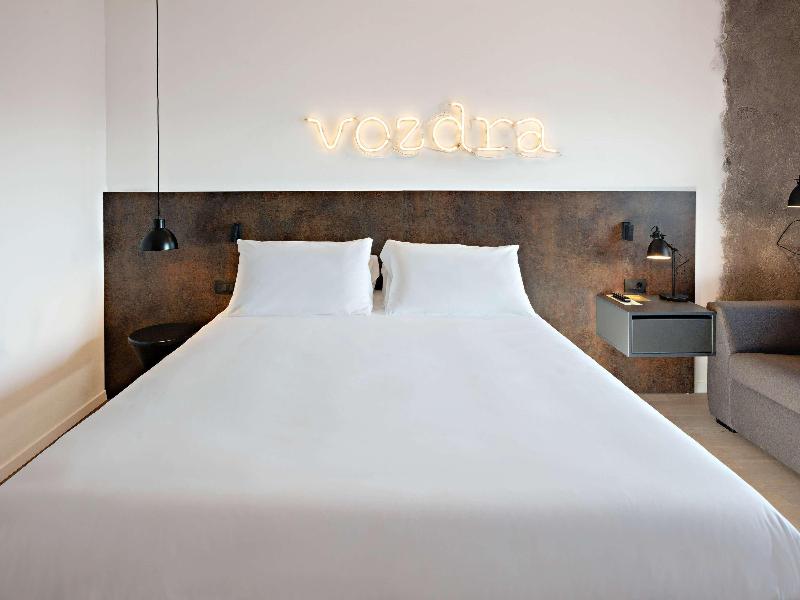 Ibis Styles Sarajevo - Oda