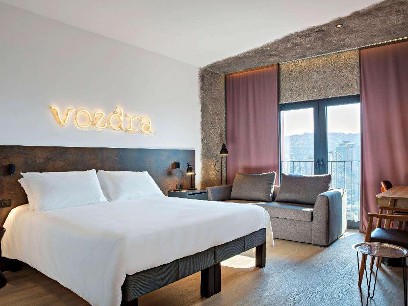 Ibis Styles Sarajevo - Oda