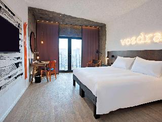 Ibis Styles Sarajevo fotoÄŸrafÄ±