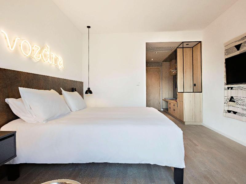 Ibis Styles Sarajevo - Oda