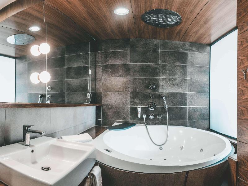 Ibis Styles Sarajevo - Oda
