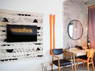 Ibis Styles Sarajevo fotoÄŸrafÄ±