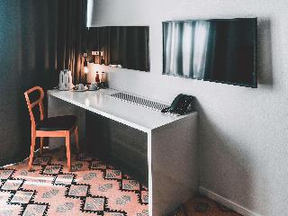 Ibis Styles Sarajevo fotoÄŸrafÄ±