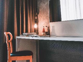 Ibis Styles Sarajevo fotoÄŸrafÄ±
