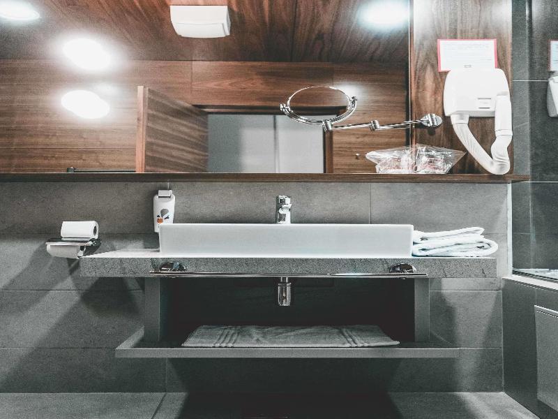 Ibis Styles Sarajevo - Oda