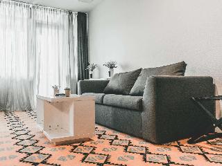 Ibis Styles Sarajevo fotoÄŸrafÄ±