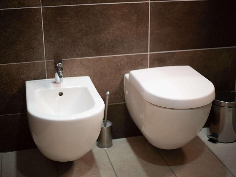 Ibis Styles Sarajevo - Oda