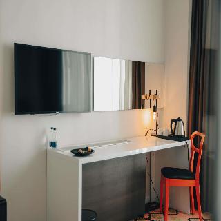 Ibis Styles Sarajevo fotoÄŸrafÄ±