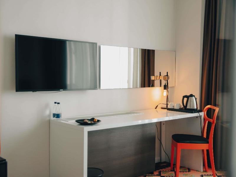 Ibis Styles Sarajevo - Oda