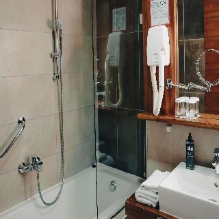 Ibis Styles Sarajevo fotoÄŸrafÄ±