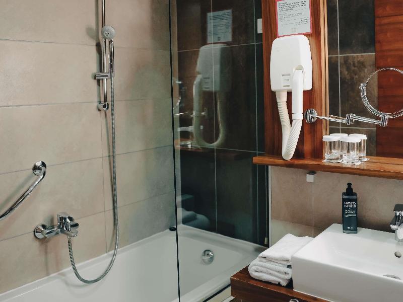 Ibis Styles Sarajevo - Oda