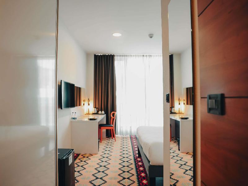 Ibis Styles Sarajevo - Oda