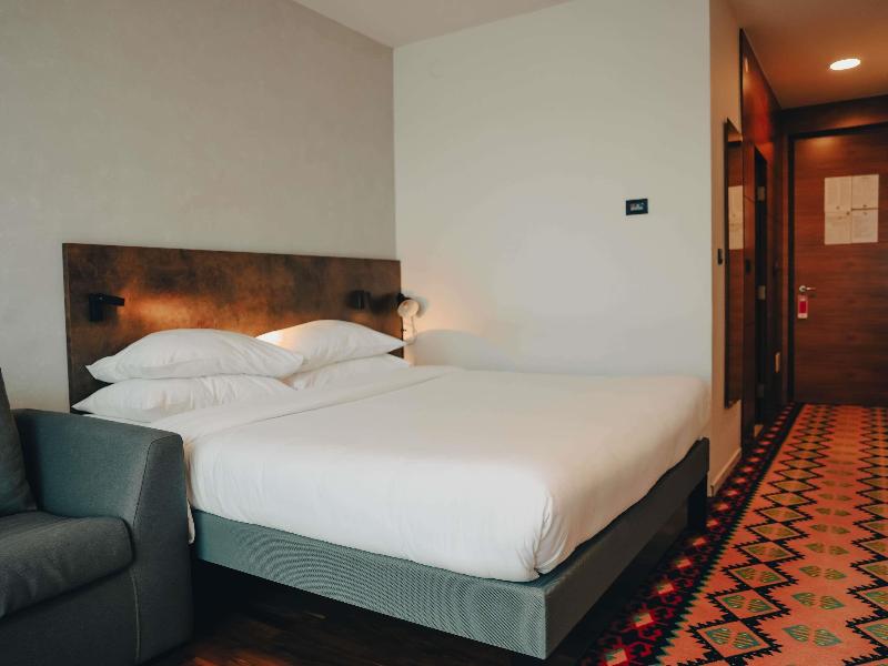 Ibis Styles Sarajevo - Oda