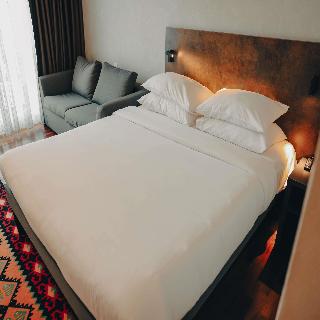 Ibis Styles Sarajevo fotoÄŸrafÄ±