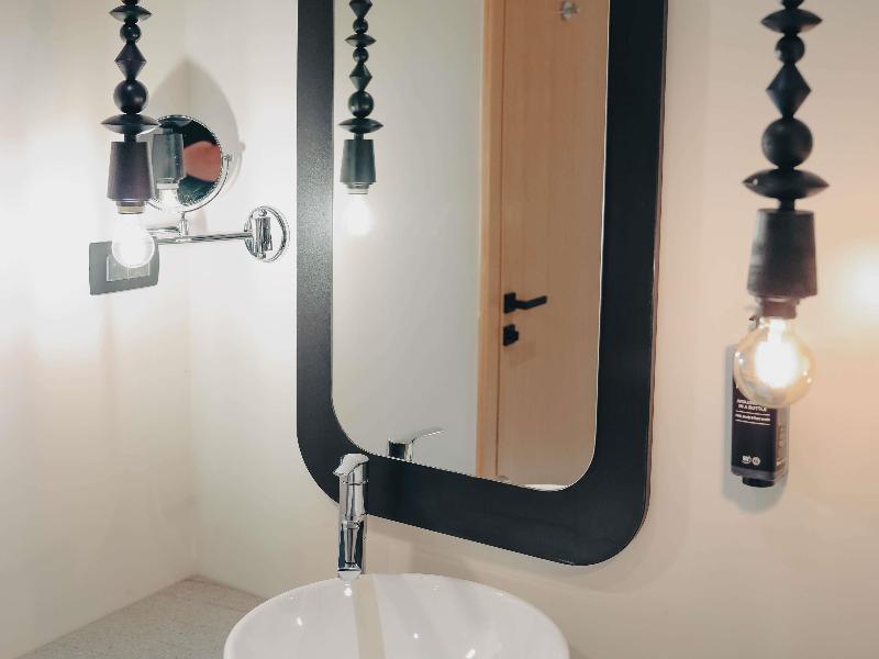 Ibis Styles Sarajevo - Oda