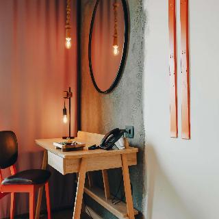 Ibis Styles Sarajevo fotoÄŸrafÄ±