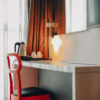 Ibis Styles Sarajevo fotoÄŸrafÄ±