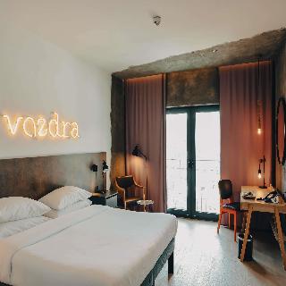 Ibis Styles Sarajevo fotoÄŸrafÄ±
