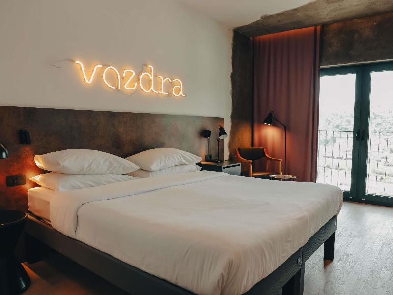 Ibis Styles Sarajevo - Oda