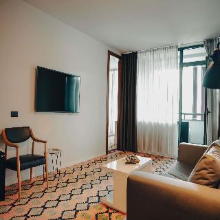 Ibis Styles Sarajevo fotoÄŸrafÄ±