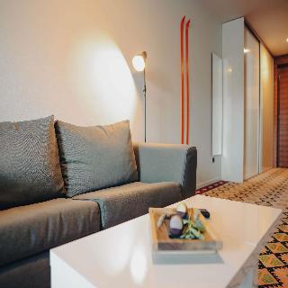 Ibis Styles Sarajevo fotoÄŸrafÄ±