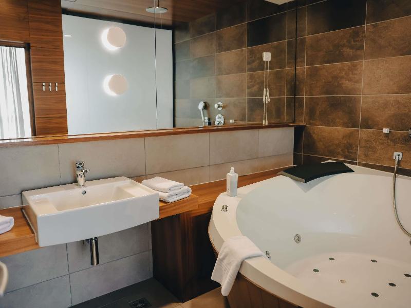 Ibis Styles Sarajevo - Oda