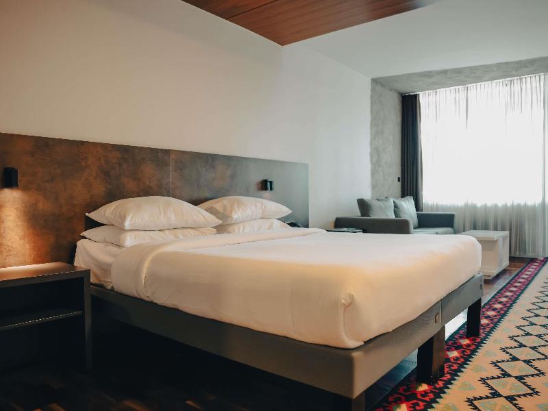 Ibis Styles Sarajevo - Oda