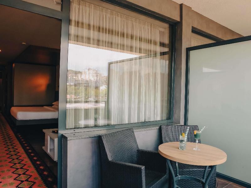 Ibis Styles Sarajevo - Oda