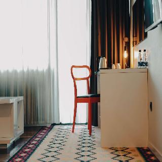 Ibis Styles Sarajevo fotoÄŸrafÄ±