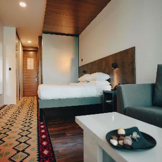 Ibis Styles Sarajevo fotoÄŸrafÄ±